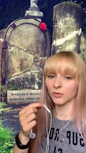 Marjorie Diehl Armstrong Very Scary People