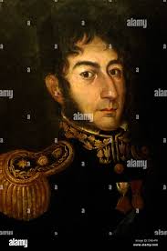 José gil de castro hi-res stock photography and images