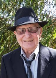 William Joseph Treacy “BILL” 15.12.1941