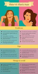 And in order to achieve a straight, shining hair daily, hair rebonding is the means. Hair Solutions Thick Hair Problems Thick Hair Styles