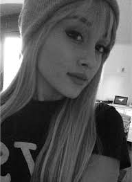 Maybe you would like to learn more about one of these? What S Up With Ariana Grande S Hair Styles Thirds Orange