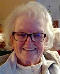 Eunice Nelson Obituary