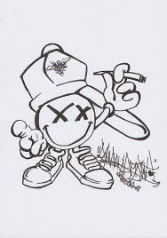 All horizontal vertical square panoramic. Easy Cool Graffiti Easy Cool How To Draw Novocom Top