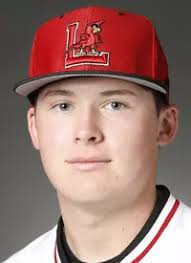 2020 Baseball Roster