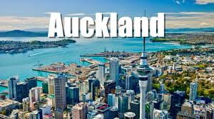 Busca y compara 22.271 hoteles en nueva zelanda para encontrar las mejores ofertas en momondo. Que Ver En Auckland Nueva Zelanda Youtube
