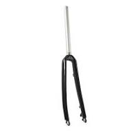 Horquilla 28'' Trekking/Ciclocross Aluminio/Carbono Disco 1 1/8'' RID