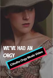 Summoning Cthulhu with Teriyaki Flavors