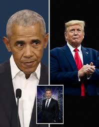 Jimmy Kimmel abruptly suspended after controversial Charlie Kirk remarks —  what he said will stun you. See more in comments.