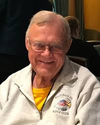 Elwood Peterson Powell Obituary July 4, 2024