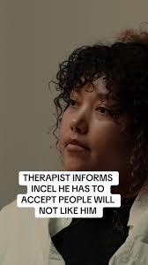 Daniel’s therapist explains he has to radically accept that some people  will not like him and he must be ok with that. #therapy #therapytok  #therapyminis #therapysession #mentalhealth ...