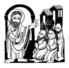 Gospel reading John 15:9-17 Brief commentary: For our shared or personal reflection: