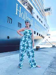 Buzzfeed editor keep up with the latest daily buzz with the buzzfeed daily newsletter! I Go On An Amazing Cruise With Holland America Line Around Europe Alternative Ageing