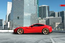 Check spelling or type a new query. Ferrari F12 Berlinetta Anrky Wheels