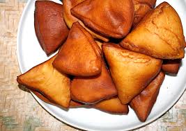 30 gms butter 50 gms sugar cooking oil 2 tsp baking powder. How To Make Mandazi An African Donut 4 Steps Instructables