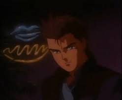 The Strangely Sanitary Role of Police in Cyberpunk Anime