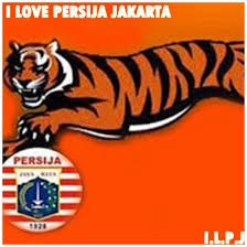 Logo gambar persija jakarta contoh banner. I Love Persija Jakarta Home Facebook