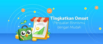 Meliputi evaluasi formatif yang dilakukan di akhir pembelajaran dan evaluasi sumatif yang dilakukan pada akhir semester. Cara Meningkatkan Omset Penjualan Bisnis Online Pusat Edukasi Seller Tokopedia