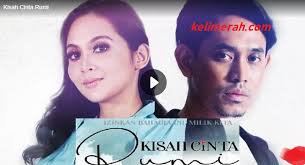 Naz net 23 november 2018. Drama Cinta Tiada Ganti Episod Akhir