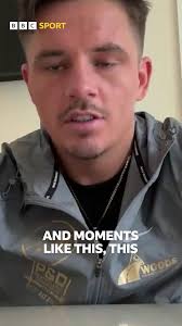 We've been playing golf with each other since we were 12 or 13..." ⛳️ From  putting competitions at Dumfries & County GC, to European Tour events in... 