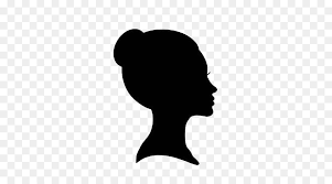 Are you searching for siluet hijab png images or vector? Gambar Siluet Wanita Png Gambar Cewek Buat Quotes