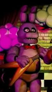 Bonnie Five Nights At Freddy S Wiki Italia Wikia Fandom