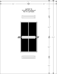 I know this was a question i wondered about at one point or another. Learn The Dimensions Of A Fullsize Table Tennis Table