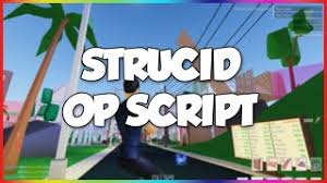 Roblox Strucid Battle Royale Script