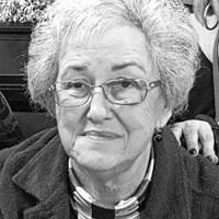 Brenda Byrd Obituary