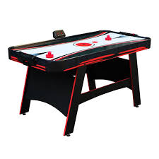 Sports Outdoors Air Hockey Scoring System Air Hockey Games