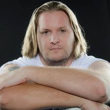 About — Morgan Payne 3D Artist