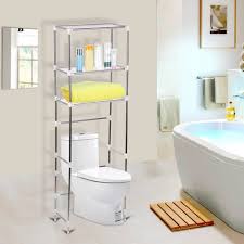 Meuble Wc Etagere De Toilette A 3 Niveaux Blanc 160 53cm Achat Vente Colonne Armoire Wc Meuble Wc Etagere De Toilette Cdiscount Skip to main search results. meuble wc etagere de toilette a 3 niveaux blanc 160 53cm