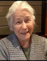 Nancy Lewis Obituary and Online Memorial (2024)