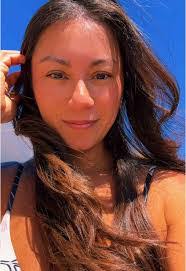 Kalie Rose's Instagram, Twitter & Facebook