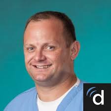 Dr. Kevin D. Dare, DO