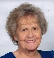 Helen Helms Obituary (2019)