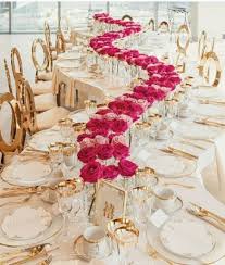 Super Wedding Reception Set Up Ideas Brides 63 Ideas Wedding Decorations Wedding Centerpieces Wedding Table