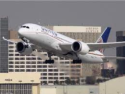 The flight time from los angeles to san francisco is 1 hour, 15 minutes. The Longest Flight Routes In The World