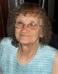 Obituary information for Wanda O Johnson