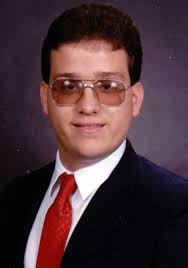 Michael Roberson Obituary