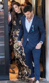 The setting for the nuptials was the historic fortress la fortaleza in mallorca. Inside Rafael Nadal And Xisca Perello S Wedding As Juan Carlos I Joins Fellow Guests Tennis Sport Express Co Uk