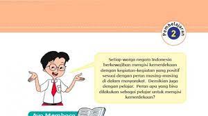 Rangkuman materi kelas 5 tema 7 subtema 2 peristiwa kebangsaan seputar proklamasi kemerdekaan. Kunci Jawaban Tema 7 Kelas 5 Halaman 163 164 165 166 167 168 169 170 171 172 173 Peristiwa Kehidupan Tribun Pontianak