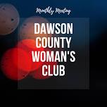 November General Meeting