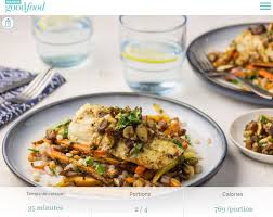 Pin On Recettes Poissons Et Fruits De Mer