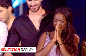 Danse avec les stars est une émission présentée par sandrine quétier et vincent cerutti. Replay Danse Avec Les Stars Tf1 Vincent Cerutti A Ete Elimine De L Aventure