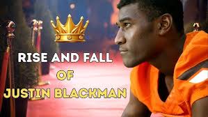Justin Blackmon: From College Football Star to NFL Struggles