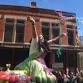 2026 St. Patrick’s Day Parade event in Eureka Springs, AR