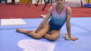 Aceasta a încheiat en fanfare europenele de gimnastică artistică de la mersin, turcia, devenind cea mai medaliată româncă din istoria acestor campionate. Lyaylpavepr0gm