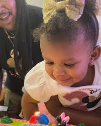 7 Months 🥹🐰🌸