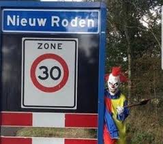 A wide variety of killer clown options are available to you, such as feature, holiday. Ouders Opgelet Killer Clowns Weer Terug In Drenthe Drentsnieuws Nl