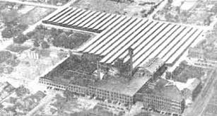 Image result for Blue Green 1956 Wayne Works